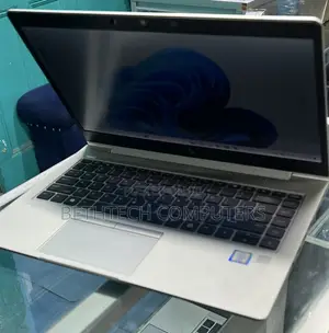Laptop HP EliteBook 840 G6 8GB Intel Core i5 SSD 256GB