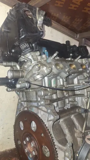1kr Slim Engine Vitz