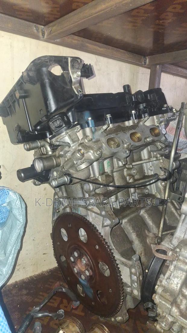 1kr Slim Engine Vitz - thumbnail 2