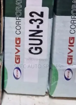 Universal Joint GUN 32 MK210