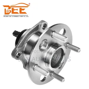 Rear Wheel Hub Bearing for Subaru Impreza