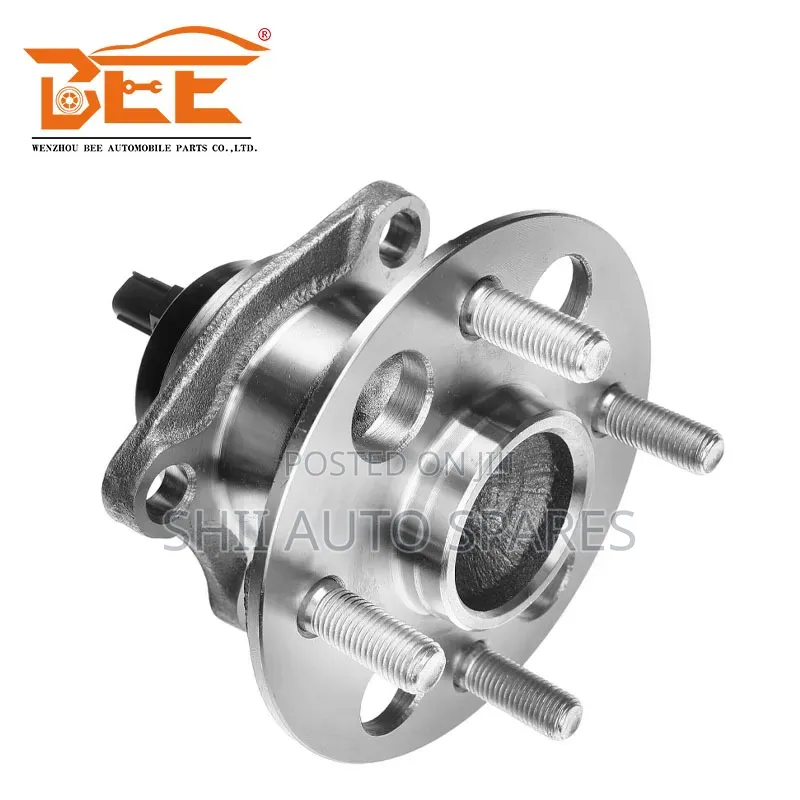 Rear Wheel Hub Bearing for Subaru Impreza
