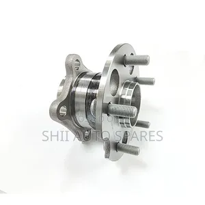 Rear Wheel Hub Bearing for Subaru Impreza