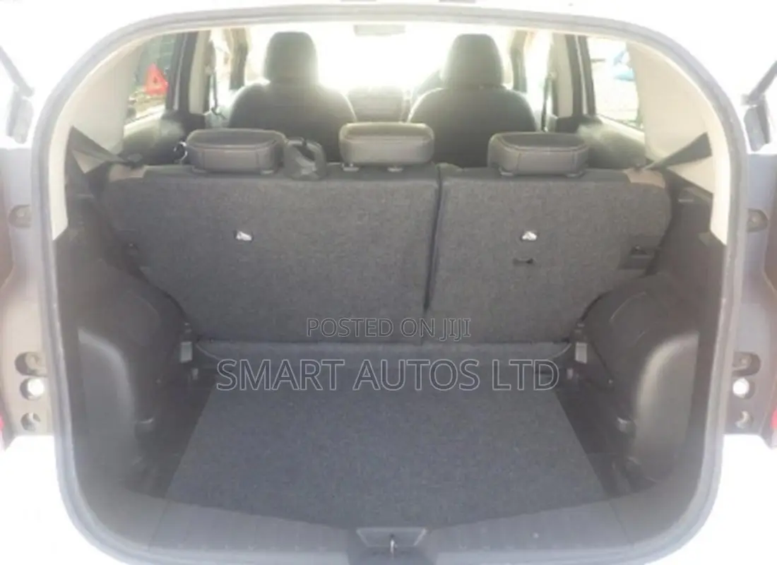 Nissan Note 1.2 Hybrid 2019 Silver