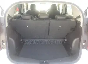 Nissan Note 1.2 Hybrid 2019 Silver