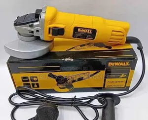 DeWalt 4.5 Inch 720 Watts Original DeWalt Grinder