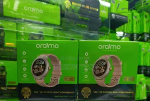 Oraimo Watch Muse 2 Lite 1.26'' IP68 Chic Versatile Smart Watch 