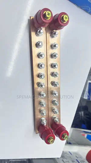 Insulating Busbar