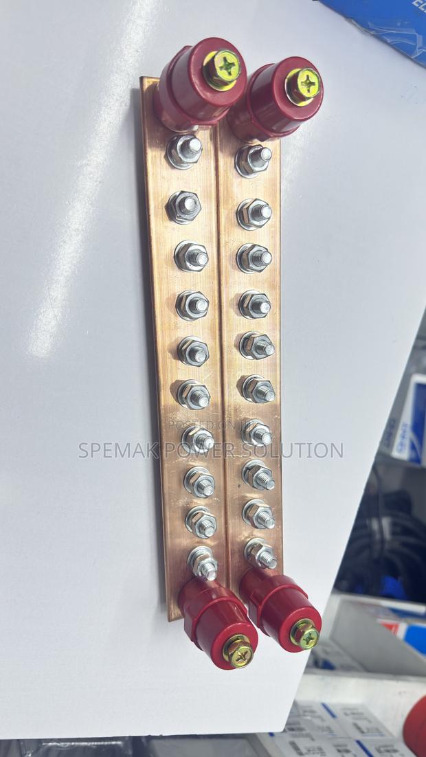 Insulating Busbar - thumbnail 2