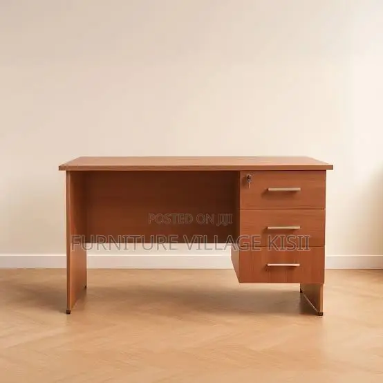 Office Desk; 3-Drawers Office Study Desk1200mm