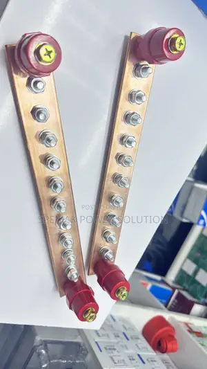 Insulating Busbar