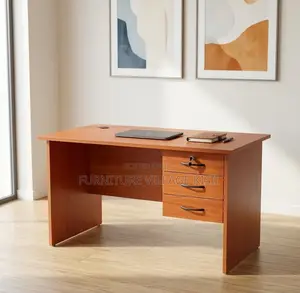 Office Desk; 3-Drawers Office Study Desk1200mm