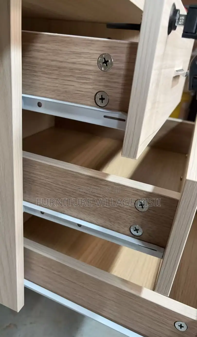 Office Desk; 3-Drawers Office Study Desk1200mm