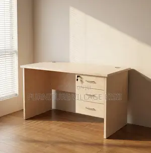 Office Desk; 3-Drawers Office Study Desk1200mm