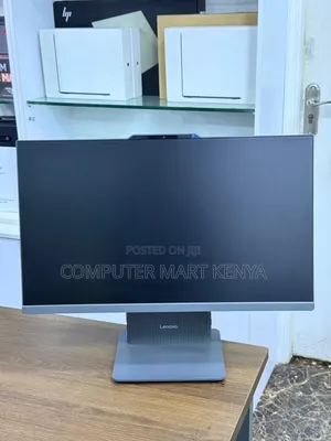 New Lenovo ideacentre AIO 330 8GB Intel Core i5 SSD 512GB
