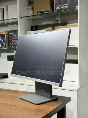New Lenovo ideacentre AIO 330 8GB Intel Core i5 SSD 512GB
