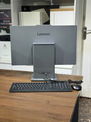 New Lenovo ideacentre AIO 330 8GB Intel Core i5 SSD 512GB