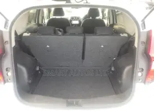 Nissan Note 1.2 Hybrid 2019 Pearl