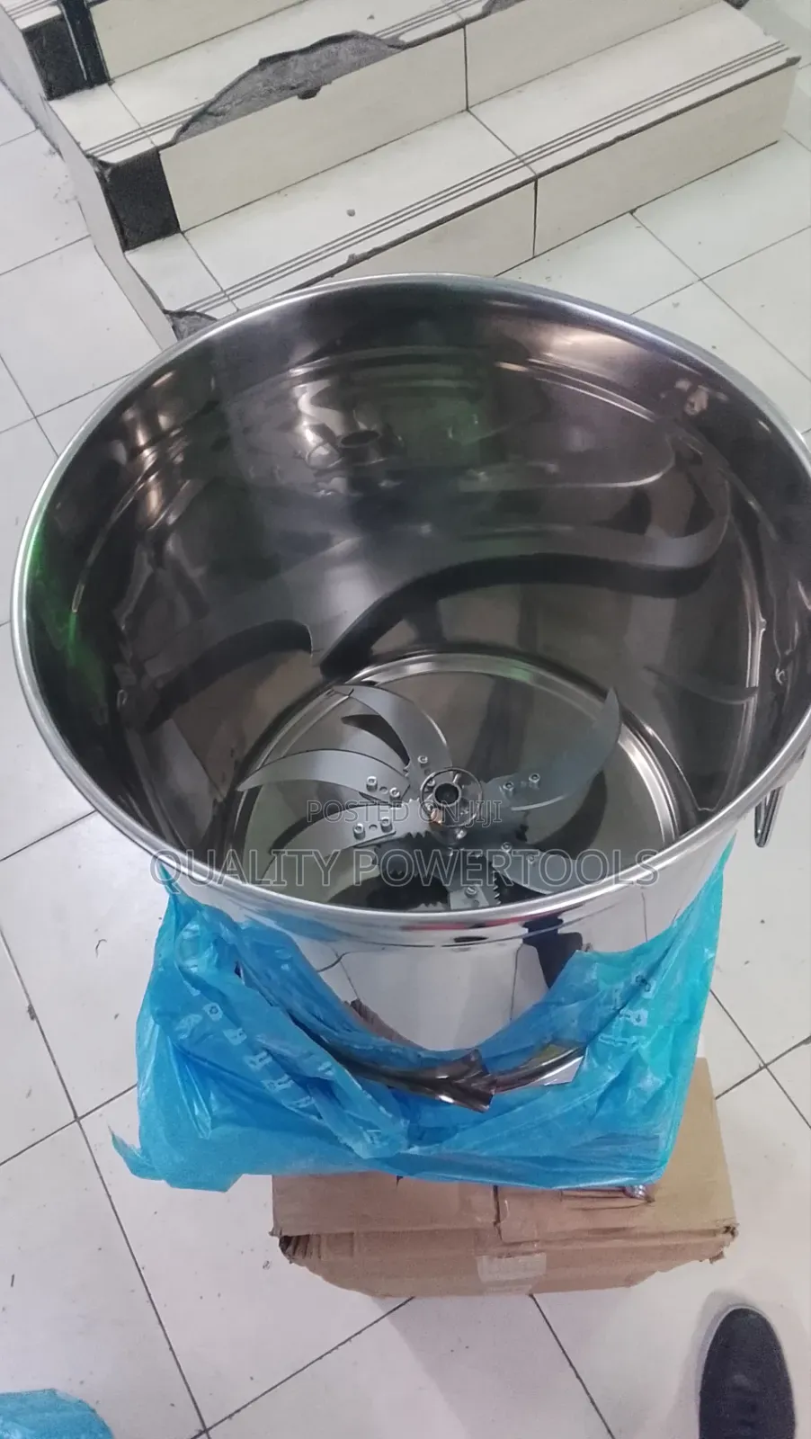 Vegetable Cutter