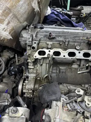 Axio 161 Slim Engine