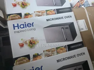 Haier HMW20DBM 700W, 20L Digital Microwave