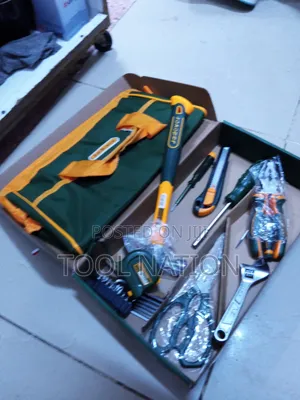 Javeder 28pcs Hand Tool Set