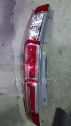 Honda Stream Taillight