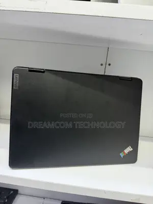 Laptop Lenovo ThinkPad 11e 8GB Intel Core i5 SSD 256GB
