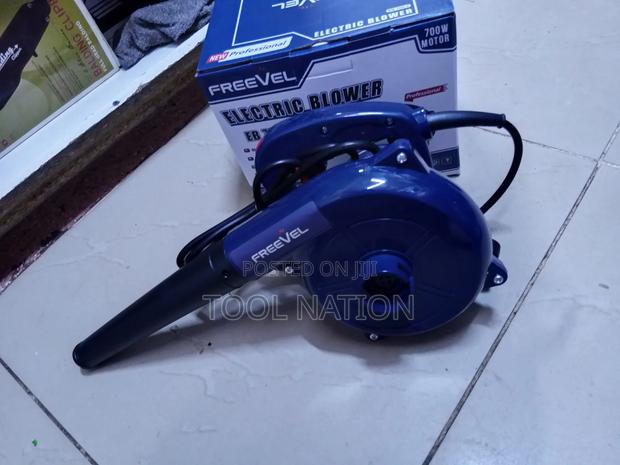 Freevel Electric Blower