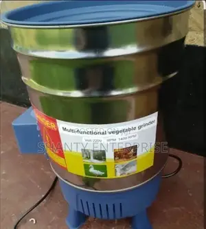 Multifunction Vegetable Grinder
