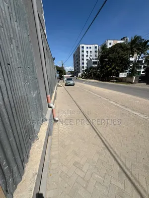 Commercial Space to Let Nyali