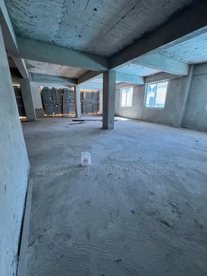 Commercial Space to Let Nyali