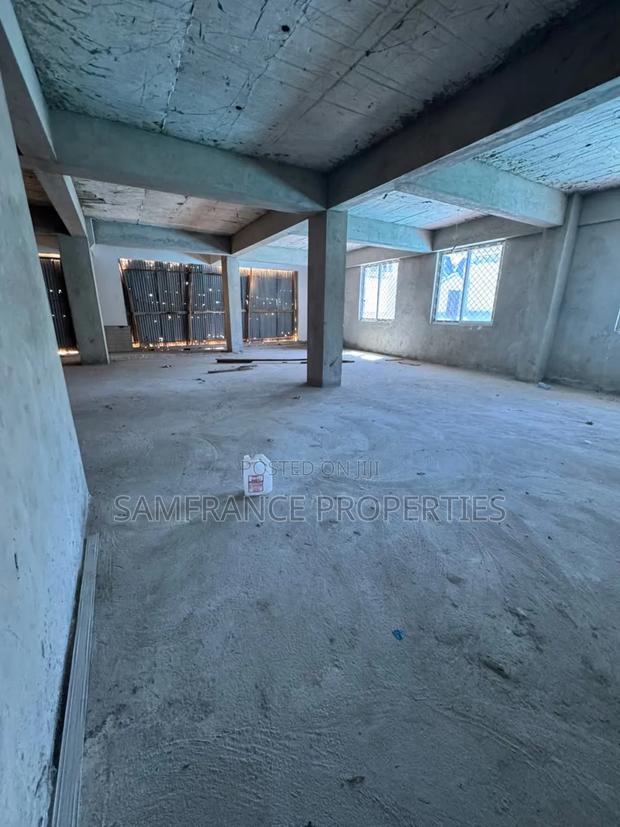 Commercial Space to Let Nyali