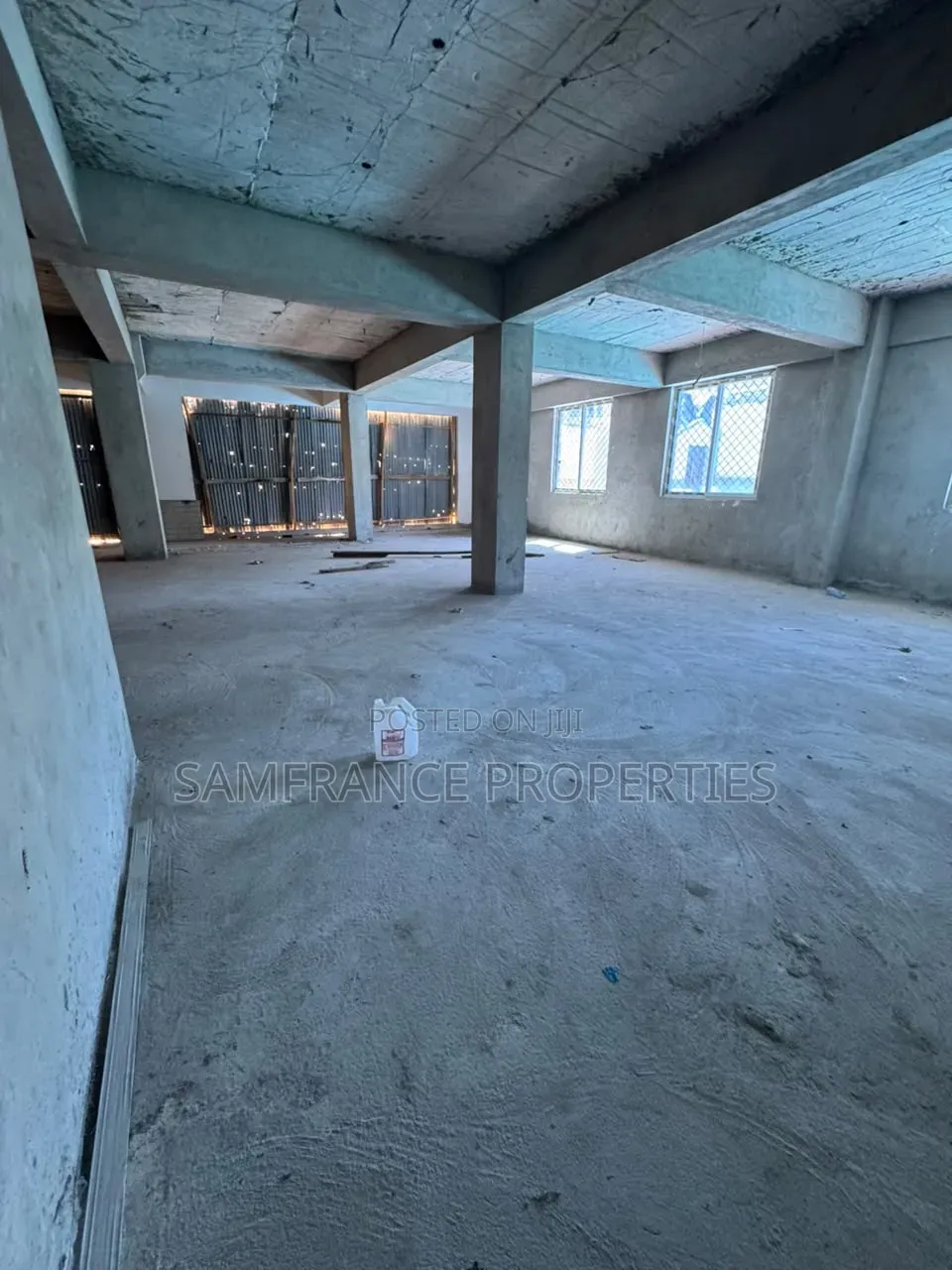 Commercial Space to Let Nyali