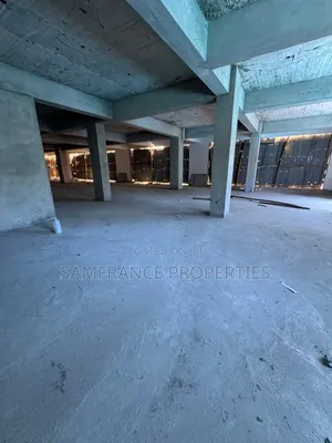 Commercial Space to Let Nyali