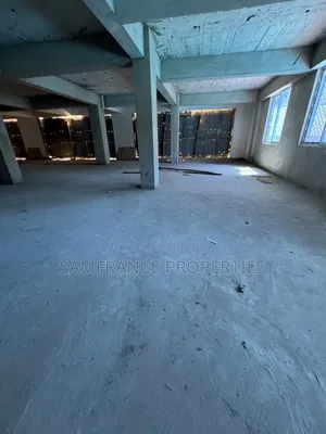 Commercial Space to Let Nyali