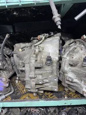 Fielder 141 Atf Gearbox 1nzfe