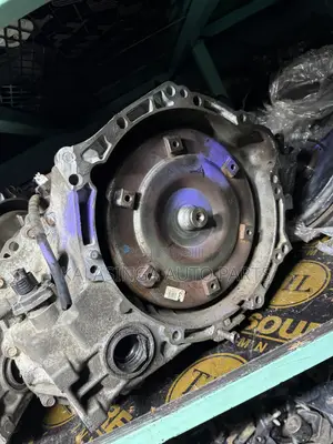 Fielder 141 Atf Gearbox 1nzfe