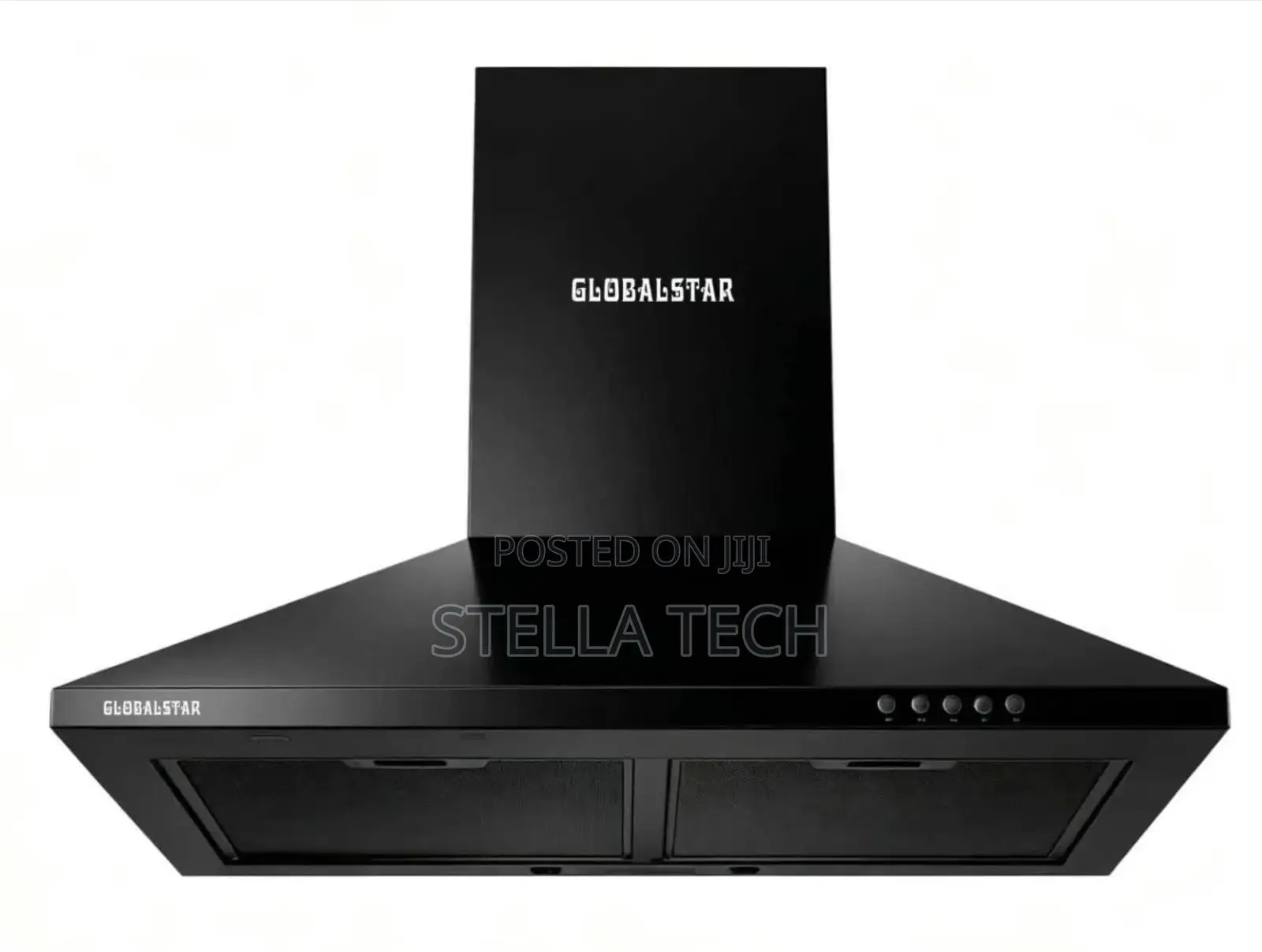 60cm Globalstar Gs-60ks Range Hood