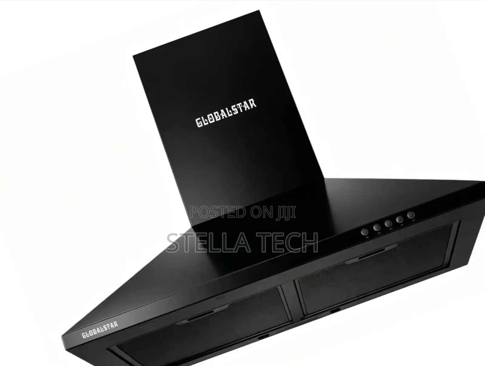 60cm Globalstar Gs-60ks Range Hood