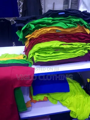 Wholesale Kids Roundnecks