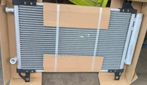 Radiator for Toyota Fielder New Model