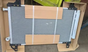 Radiator for Toyota Fielder New Model