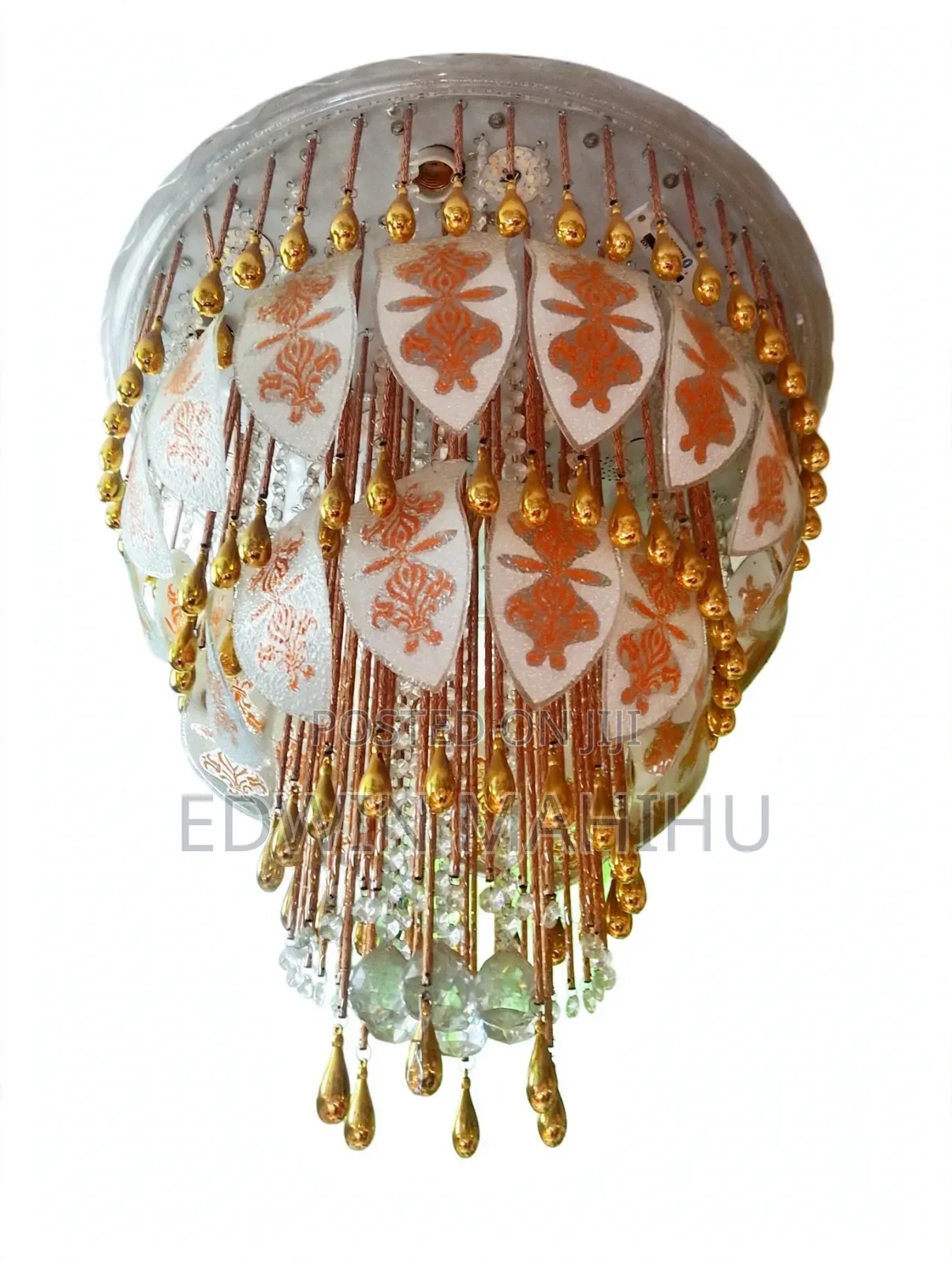 Chandelier Lights
