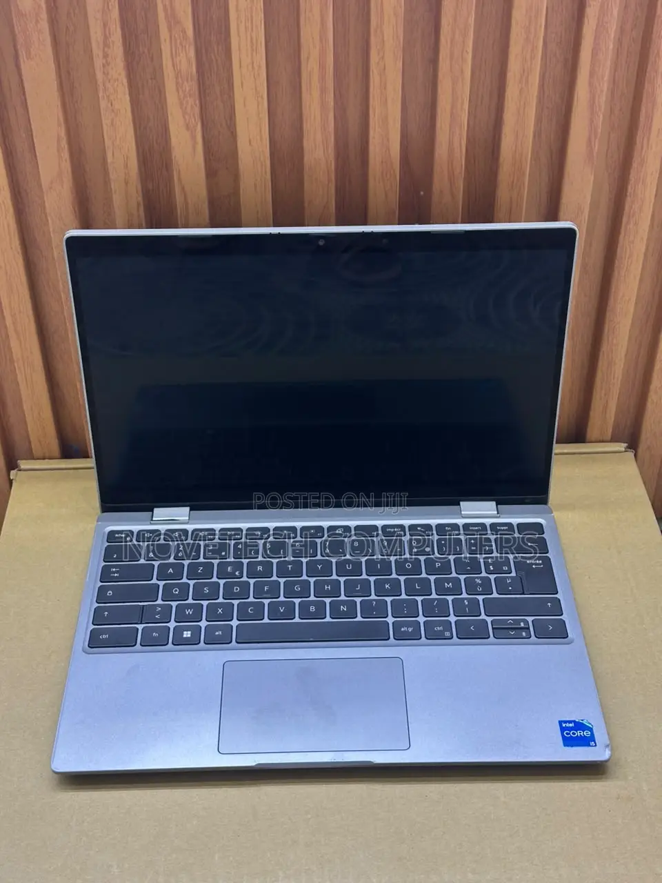 Laptop Dell Latitude 5320 2-in-1 8GB Intel Core i5 SSD 256GB