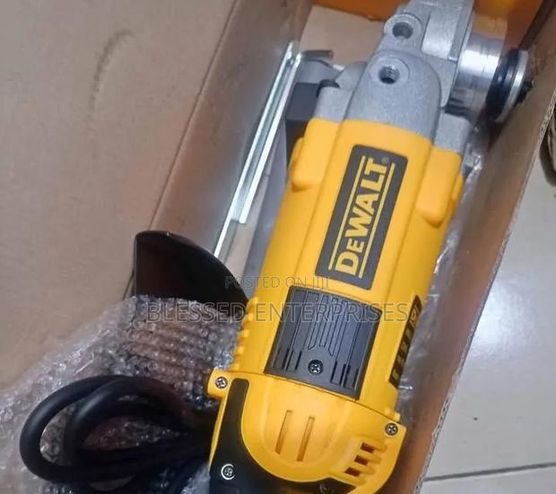 9 Inch 2600 Watts DeWalt Original Angle Grinder Machine