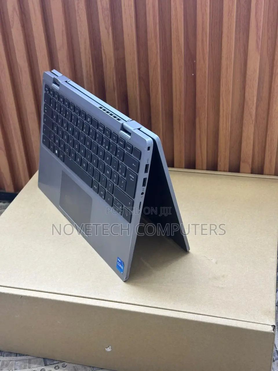 Laptop Dell Latitude 5320 2-in-1 8GB Intel Core i5 SSD 256GB