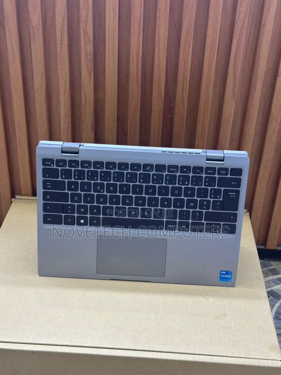 Laptop Dell Latitude 5320 2-in-1 8GB Intel Core i5 SSD 256GB