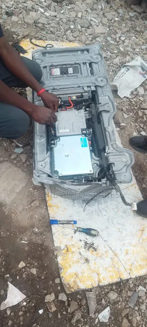 Battery Hybrid Honda Civic