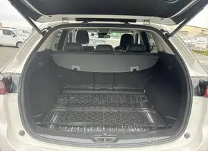 Mazda CX-5 2019 White